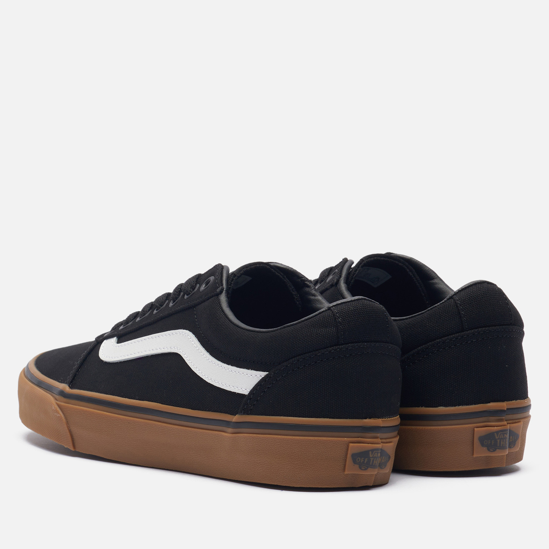 Vans Мужские кеды Ward Canvas