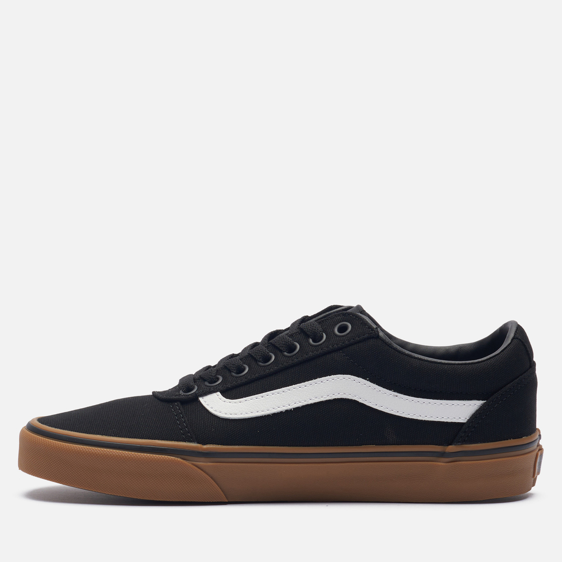 Vans Мужские кеды Ward Canvas