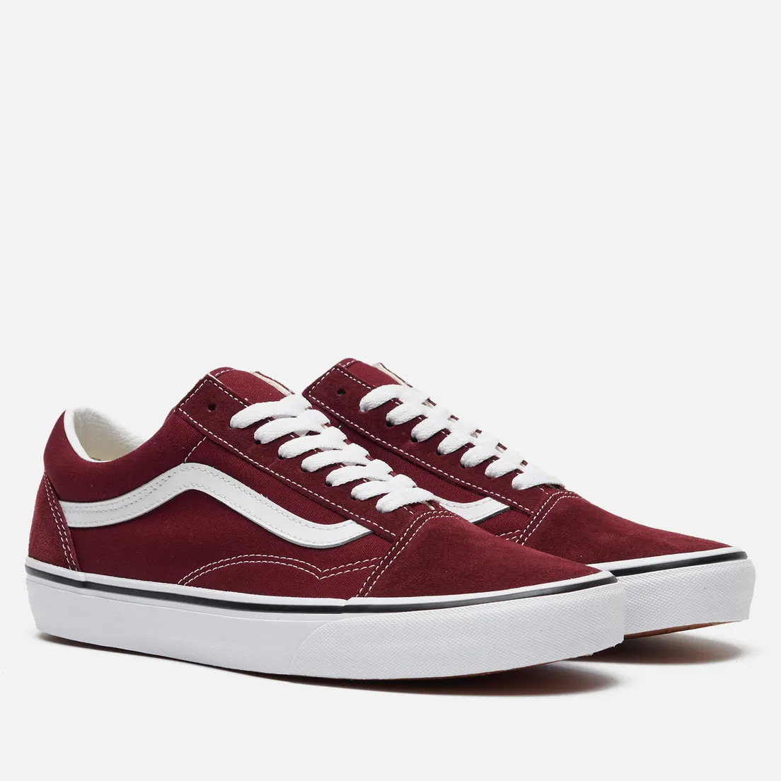 Vans Мужские кеды Old Skool