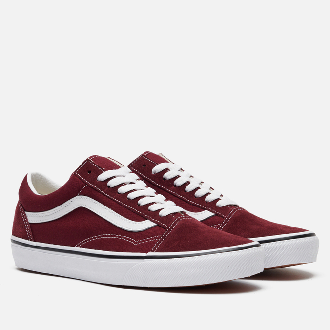 Кеды Vans Old Skool