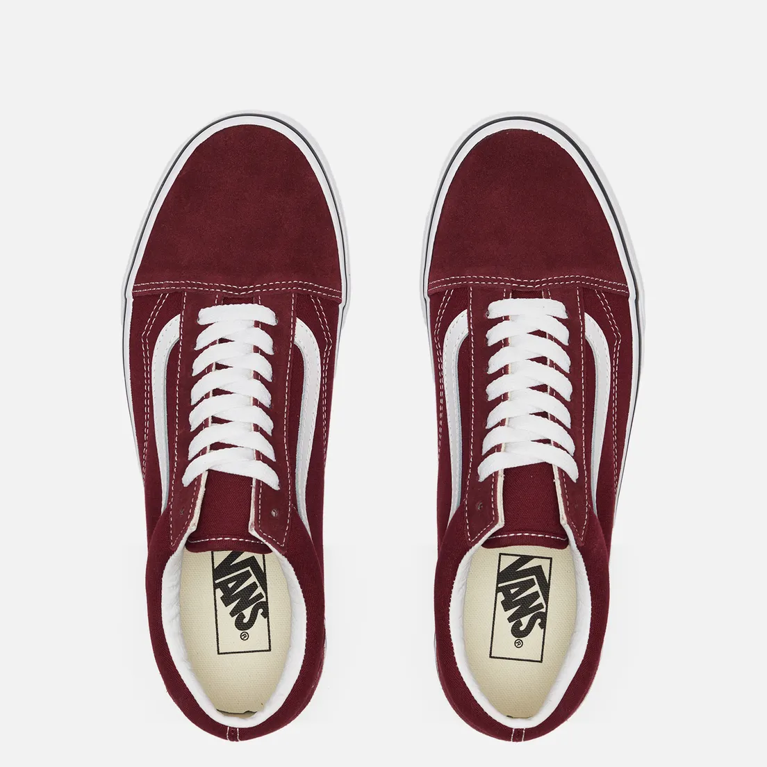 Vans Мужские кеды Old Skool