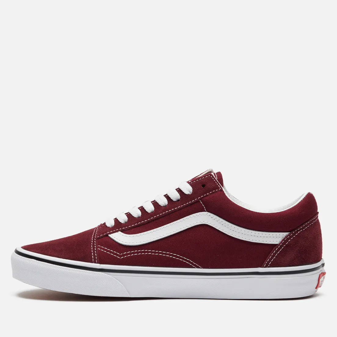 Vans Мужские кеды Old Skool
