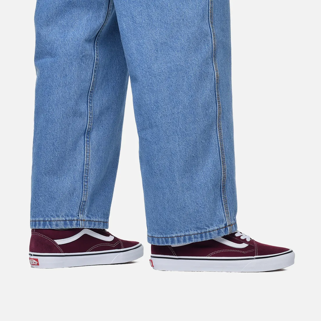 Vans Мужские кеды Old Skool