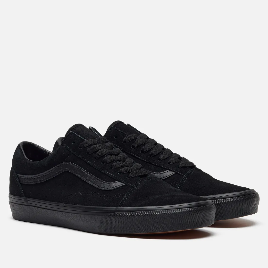 Vans Кеды Old Skool Suede