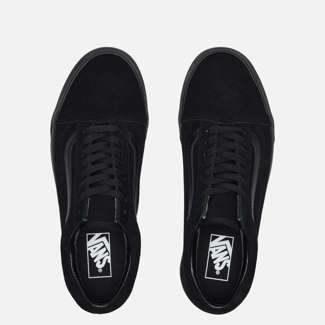 Vans Кеды Old Skool Suede