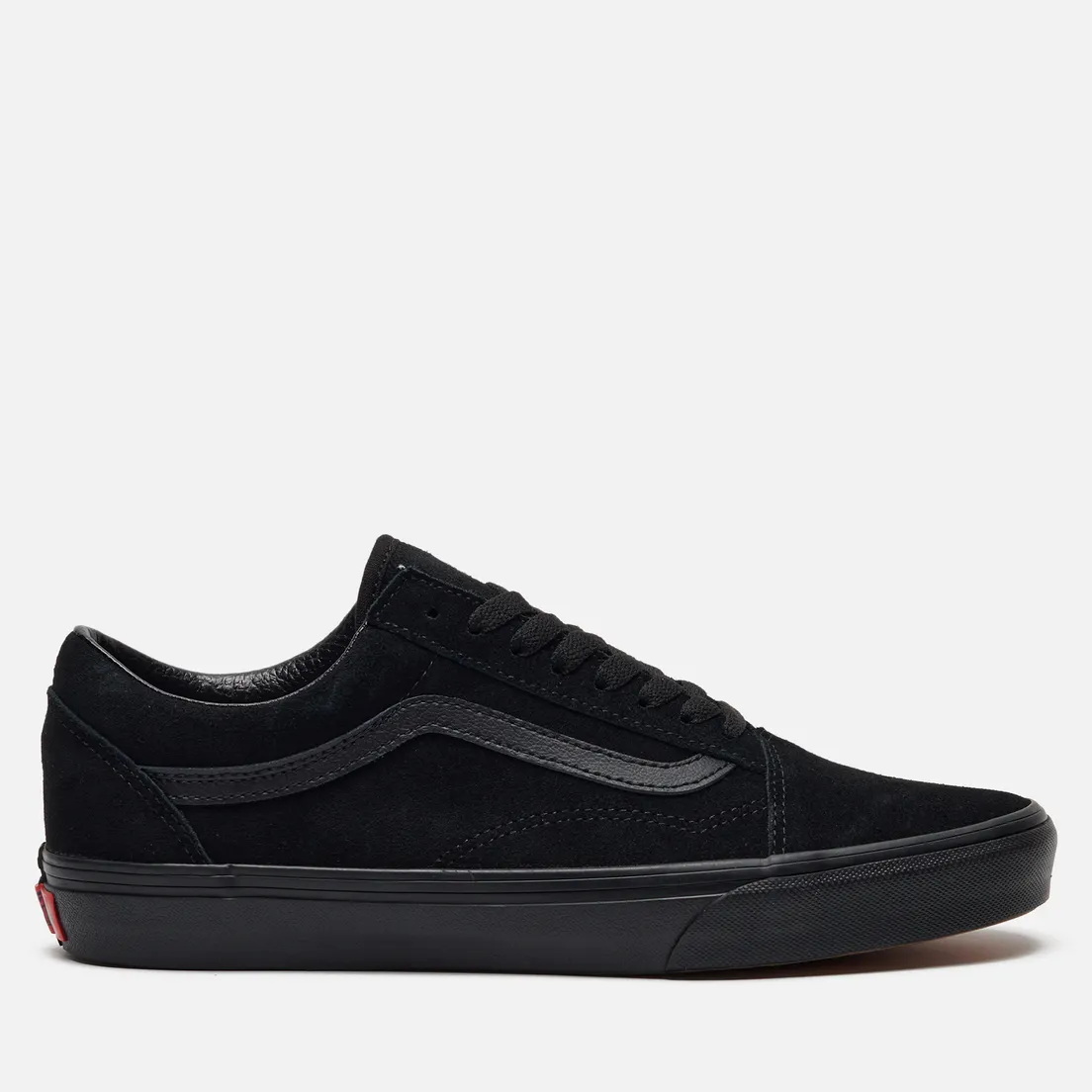 Vans Кеды Old Skool Suede