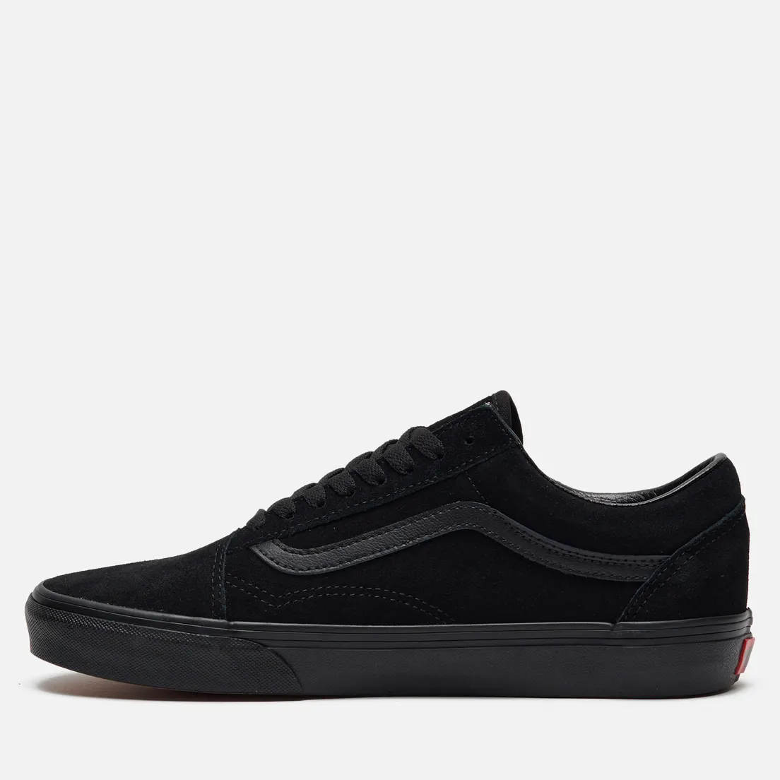Vans Кеды Old Skool Suede