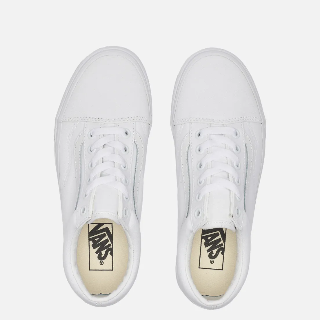 Vans Женские кеды Old Skool Platform