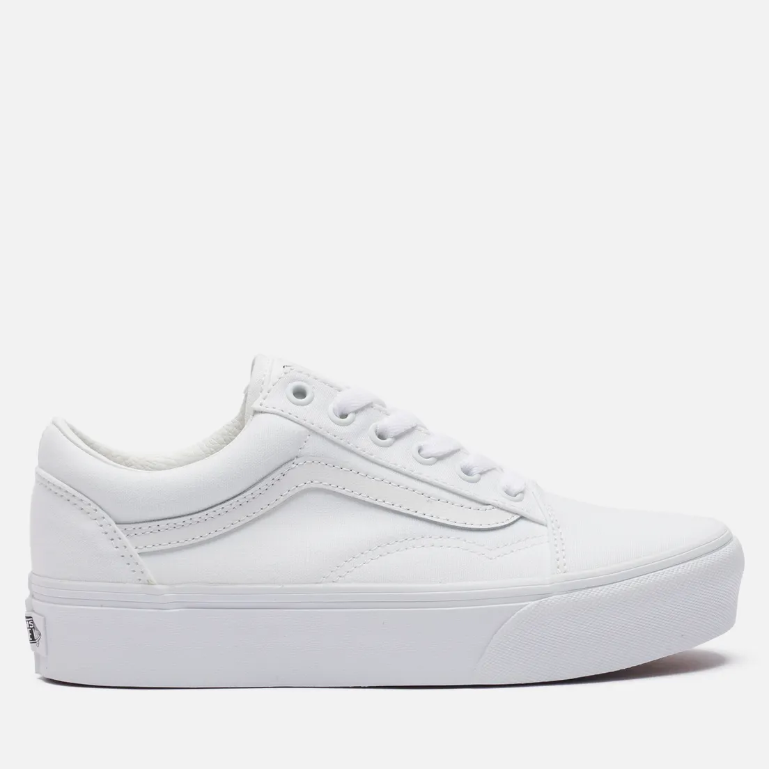 Vans Женские кеды Old Skool Platform
