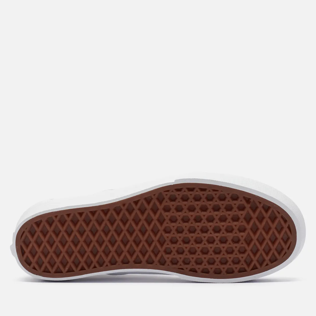 Vans Женские кеды Old Skool Platform