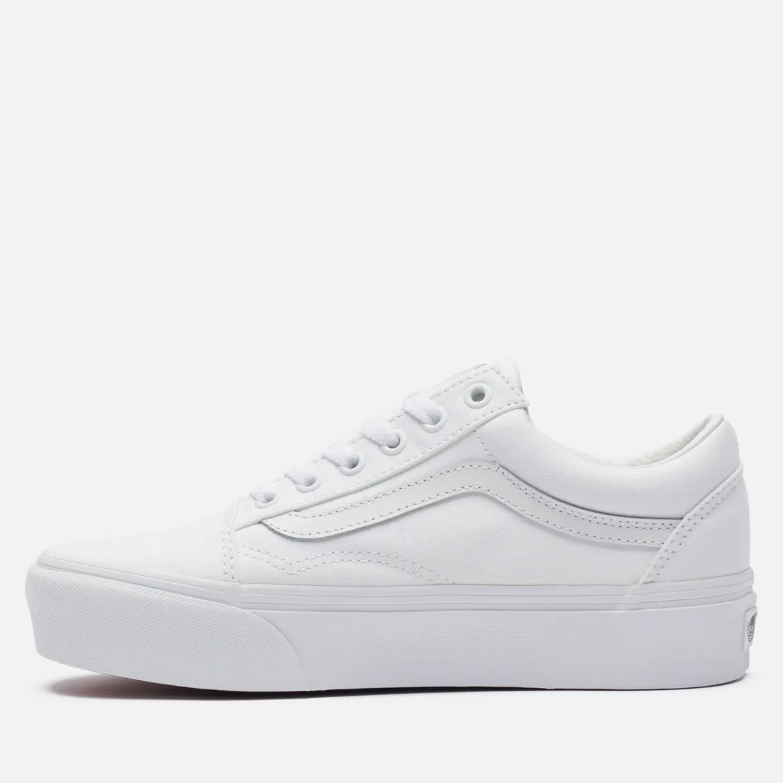Vans Женские кеды Old Skool Platform