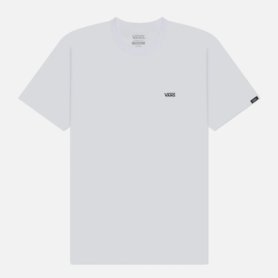 Vans Мужская футболка Left Chest Logo