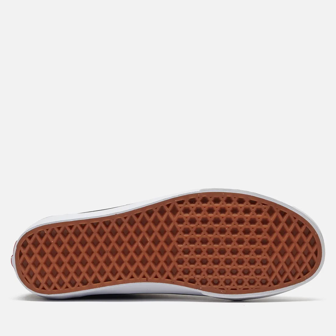 Vans Мужские кеды Old Skool V Suede/Canvas