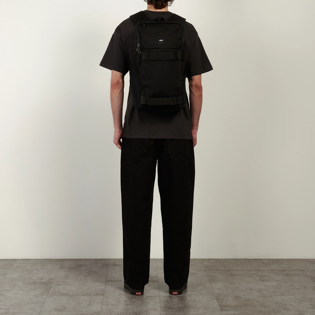 Vans Рюкзак Obstacle Skatepack