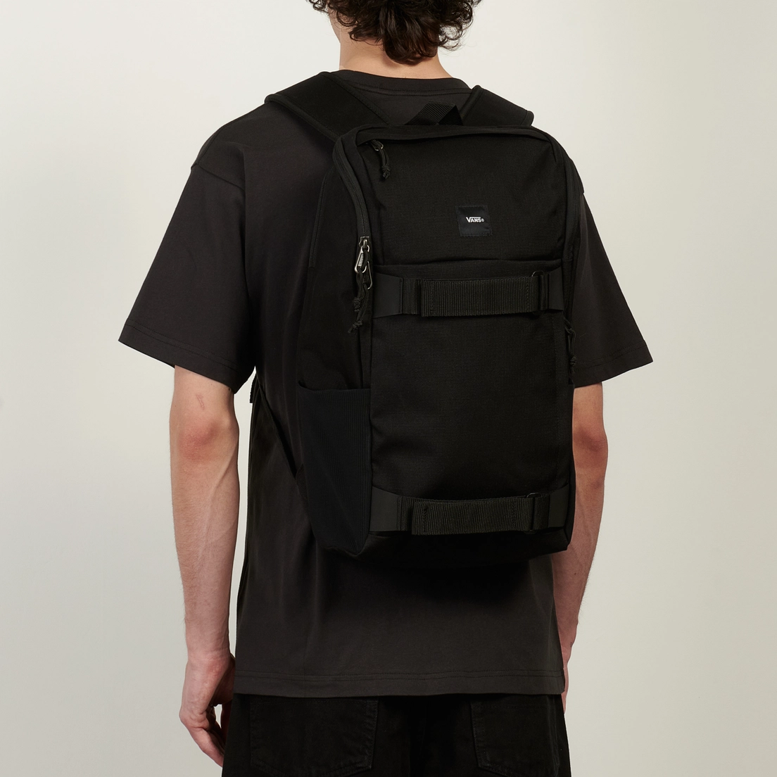 Vans Рюкзак Obstacle Skatepack