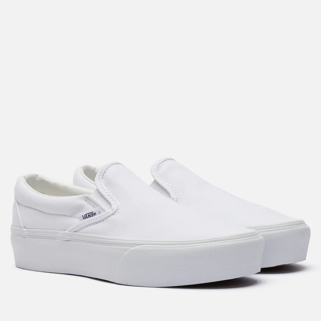 Vans Женские кеды Slip-On Platform
