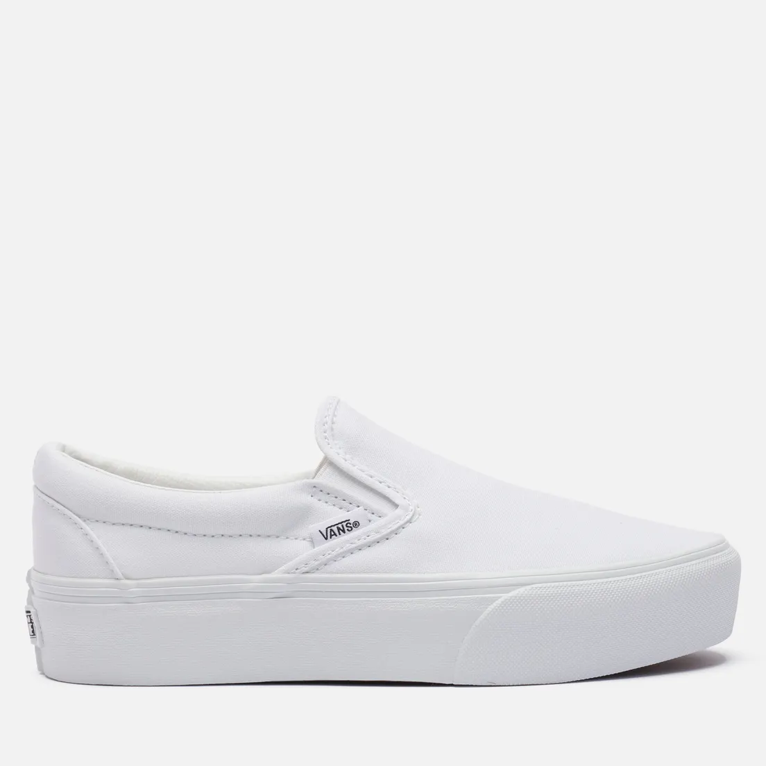 Vans Женские кеды Slip-On Platform