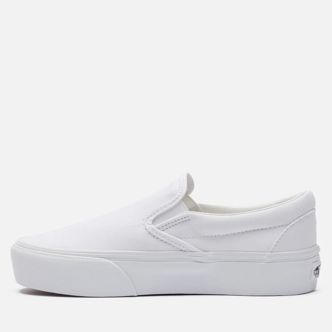 Vans Женские кеды Slip-On Platform