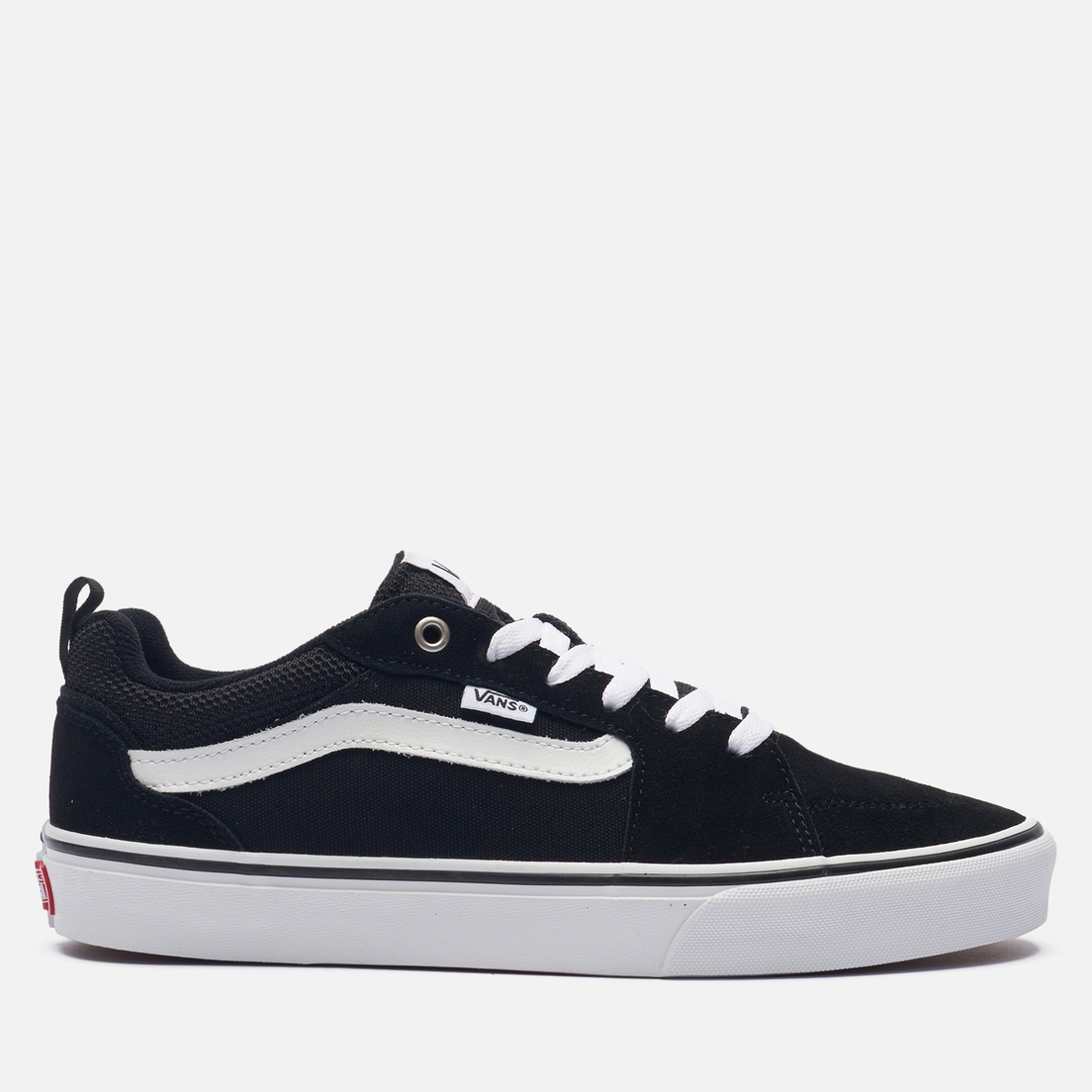 Vans Мужские кеды Filmore Suede/Canvas