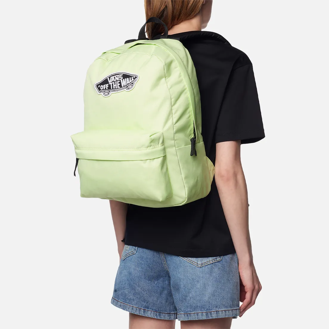 Vans Рюкзак Realm