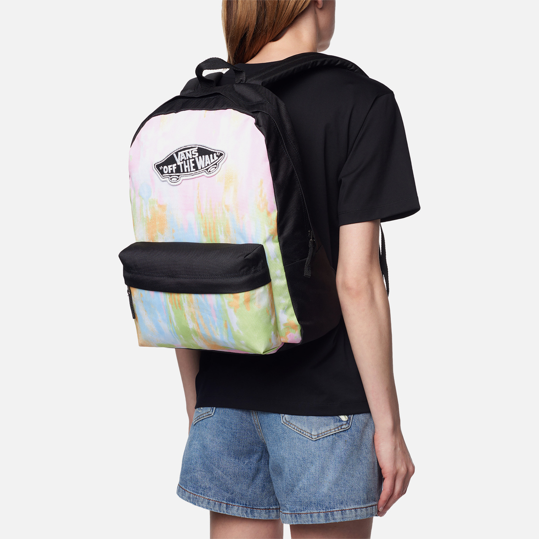 Vans Рюкзак Realm