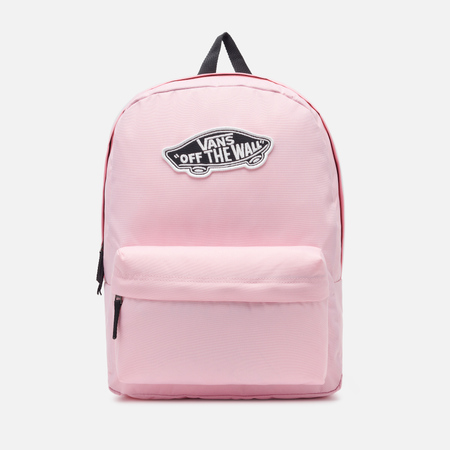 Рюкзак Vans Realm, цвет розовый - фото 1
