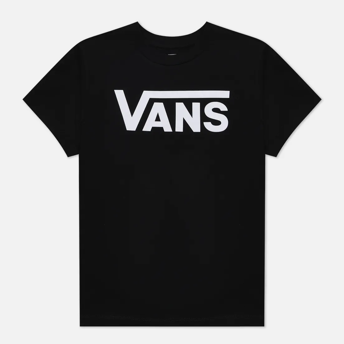 Vans Женская футболка Flying V Crew