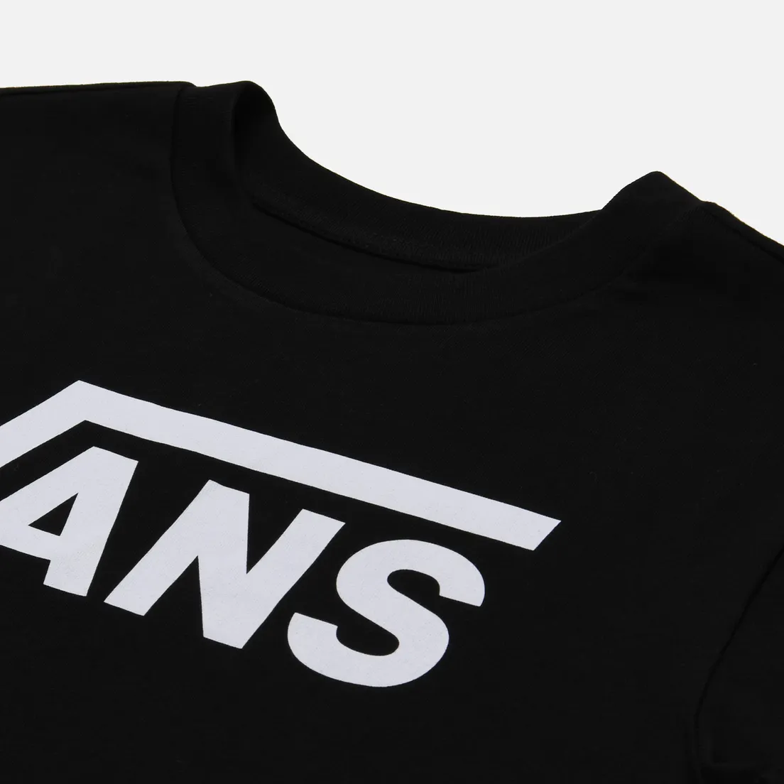 Vans Женская футболка Flying V Crew
