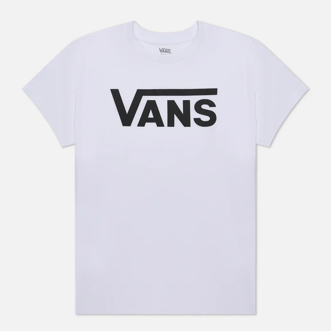 Vans Женская футболка Flying V Crew