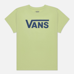 Vans Женская футболка Flying V Crew