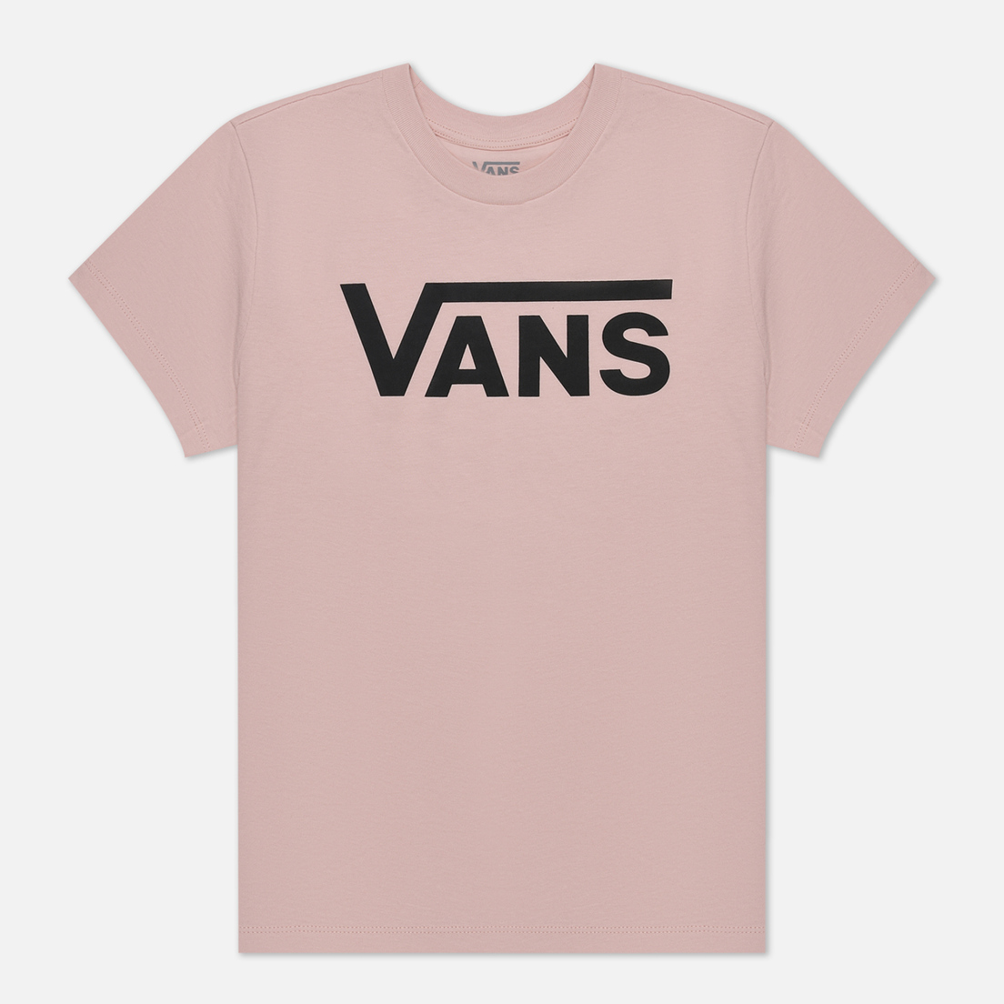 Vans Женская футболка Flying V Crew