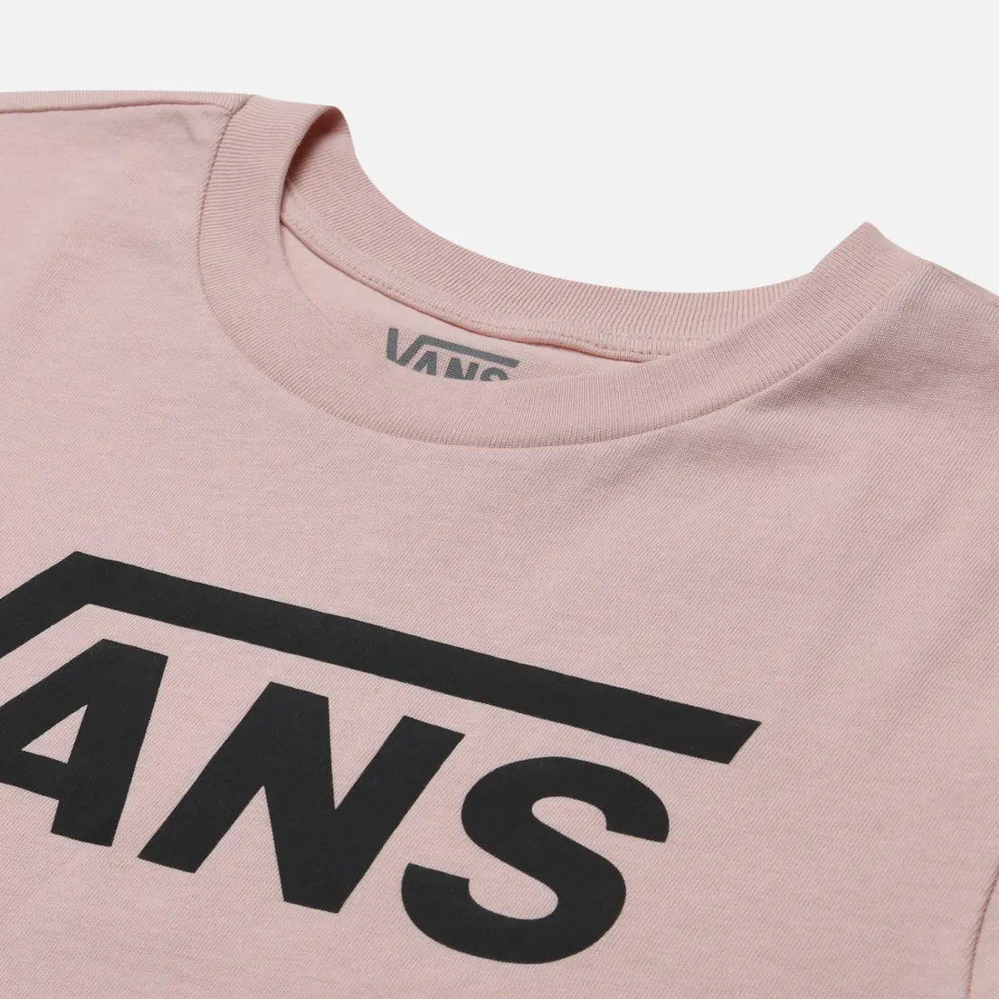 Vans Женская футболка Flying V Crew