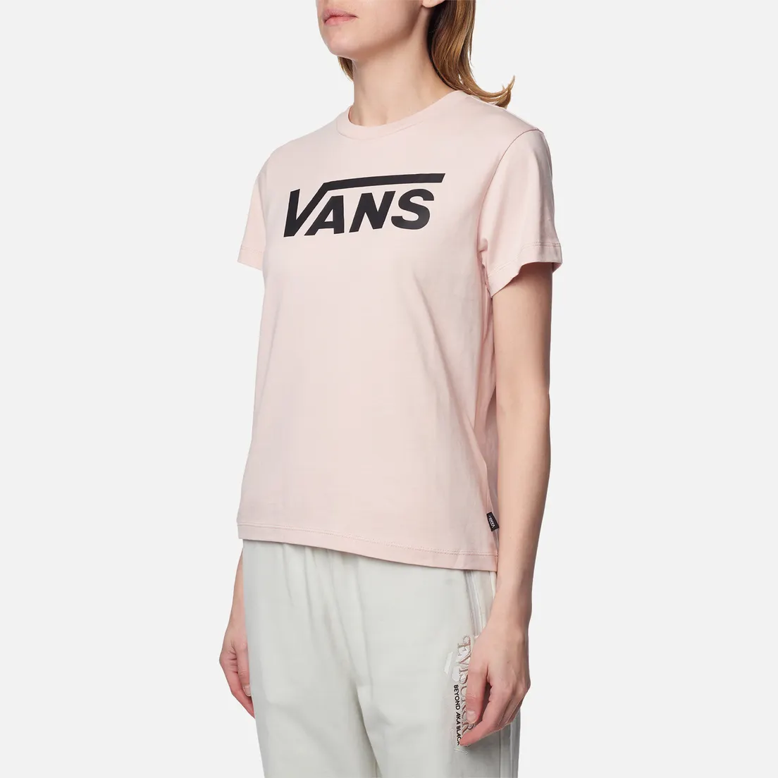 Vans Женская футболка Flying V Crew