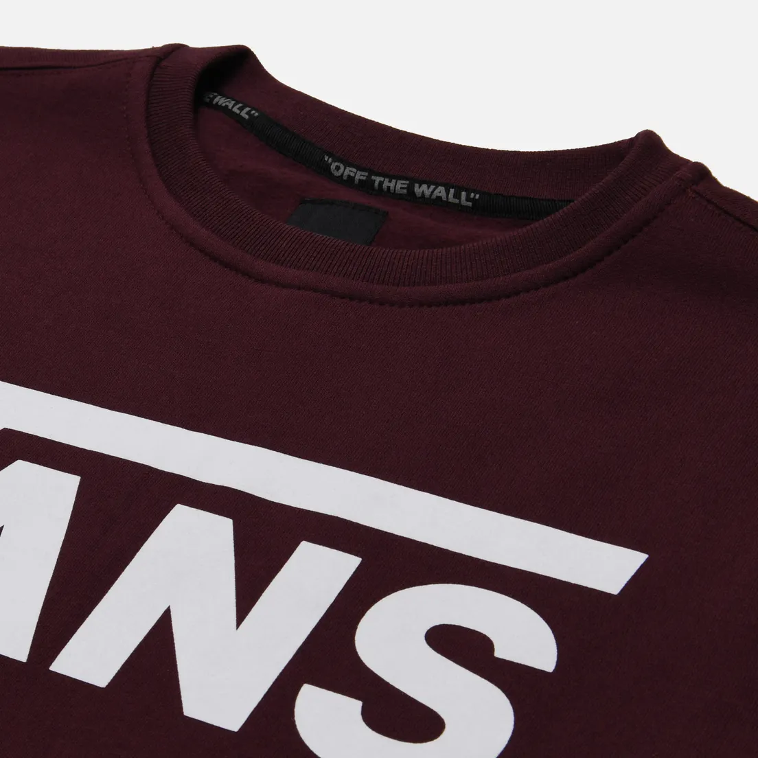 Vans Мужская толстовка Classic Crew II