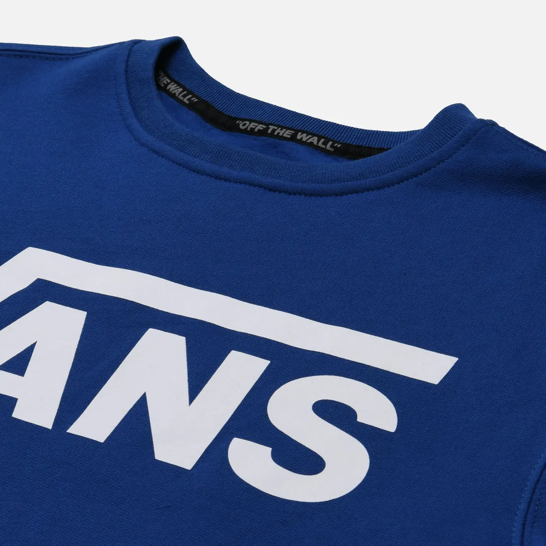 Vans Мужская толстовка Classic Crew II