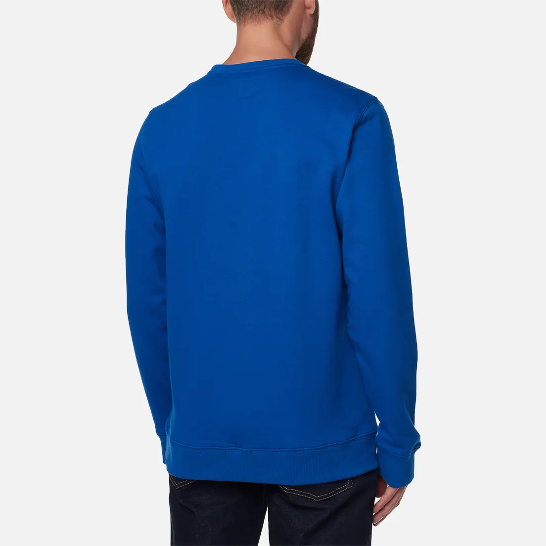 Vans Мужская толстовка Classic Crew II