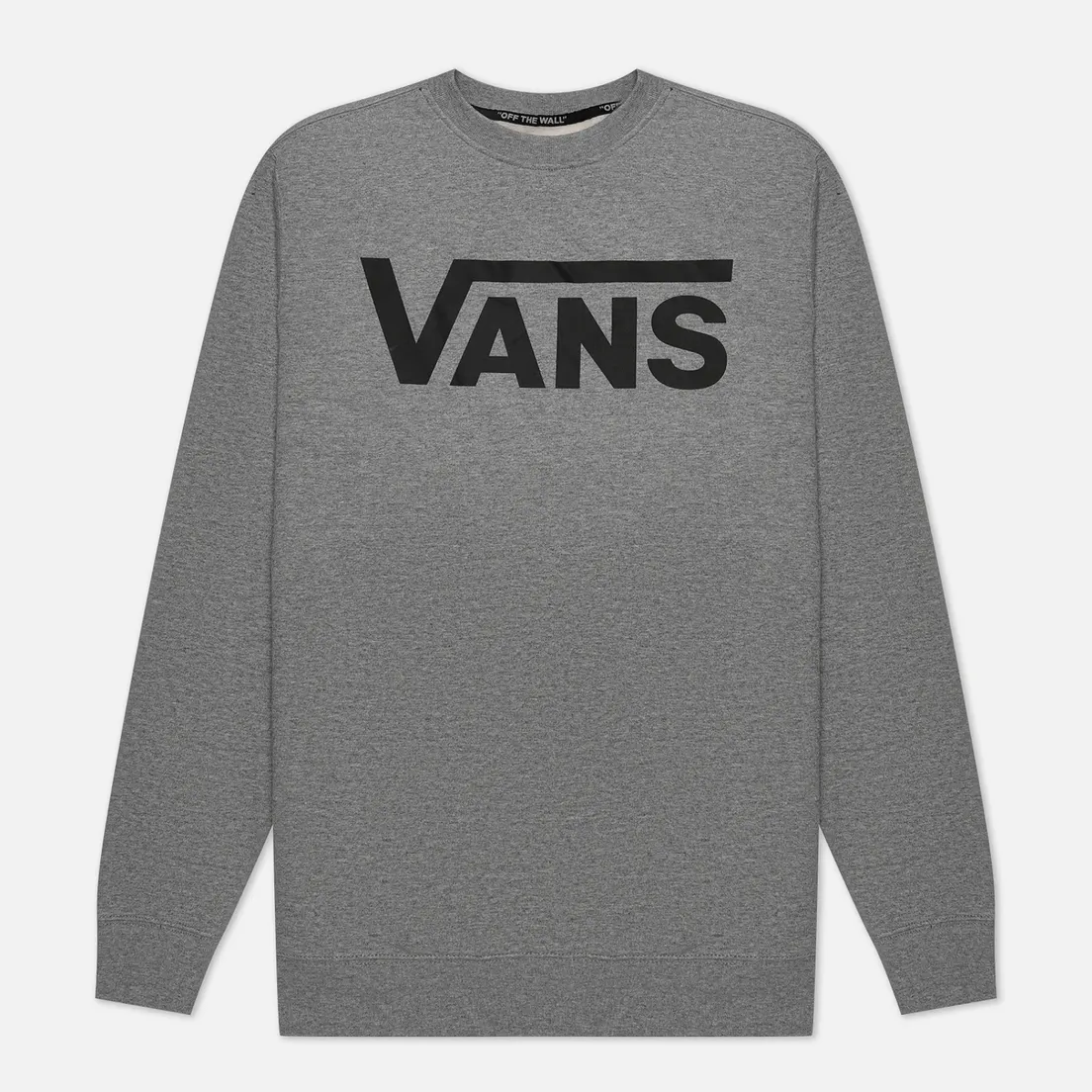 Vans Мужская толстовка Classic Crew II