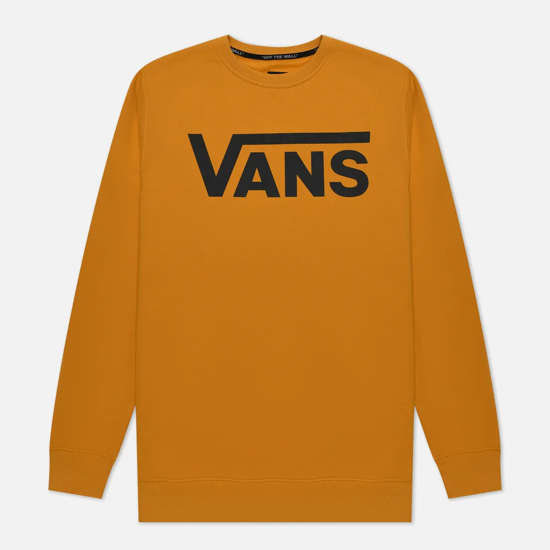 Vans Мужская толстовка Classic Crew II