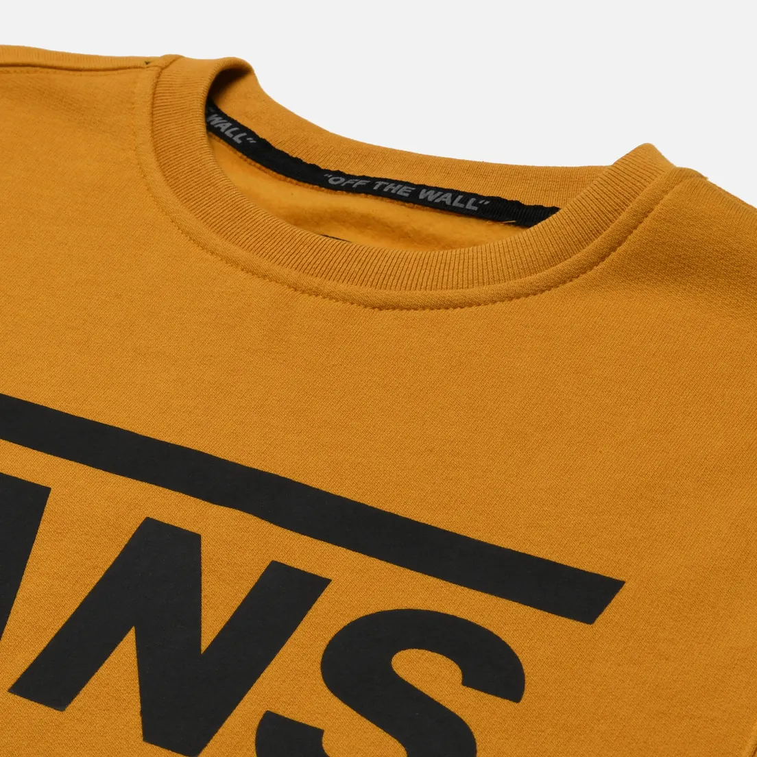 Vans Мужская толстовка Classic Crew II