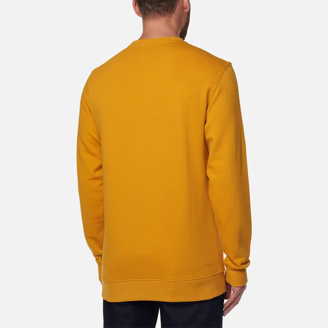 Vans Мужская толстовка Classic Crew II