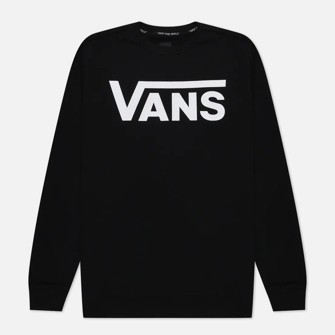 Vans Мужская толстовка Classic Crew II