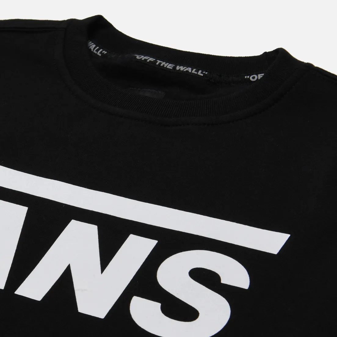 Vans Мужская толстовка Classic Crew II