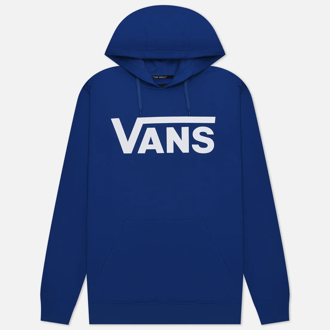 Vans Мужская толстовка Classic Hoodie II