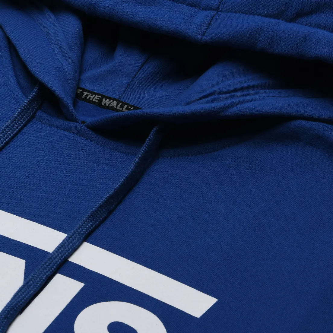 Vans Мужская толстовка Classic Hoodie II