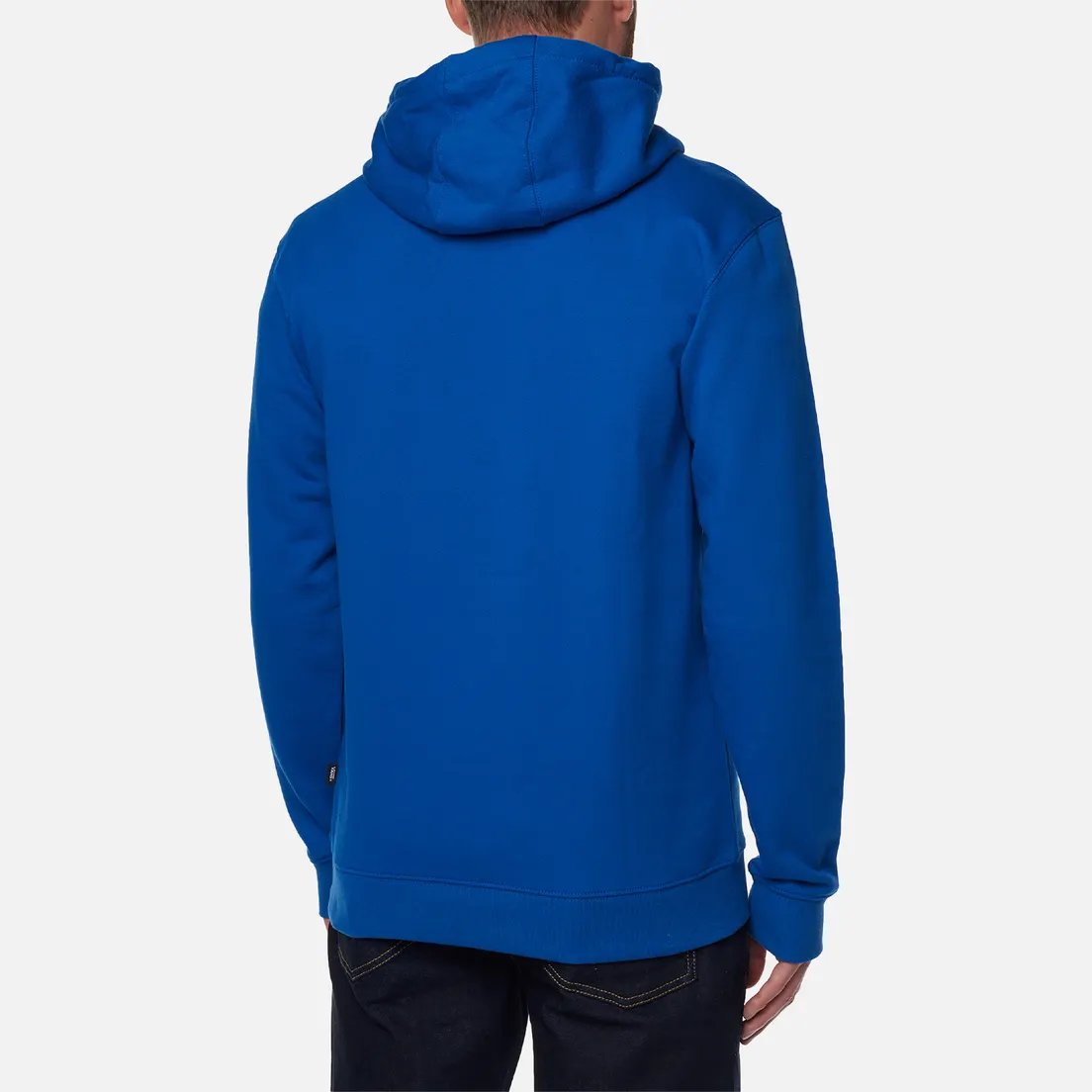 Vans Мужская толстовка Classic Hoodie II