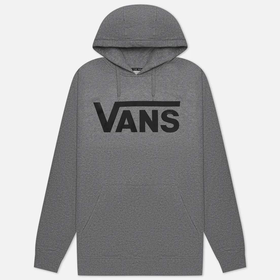 Vans Мужская толстовка Classic Hoodie II