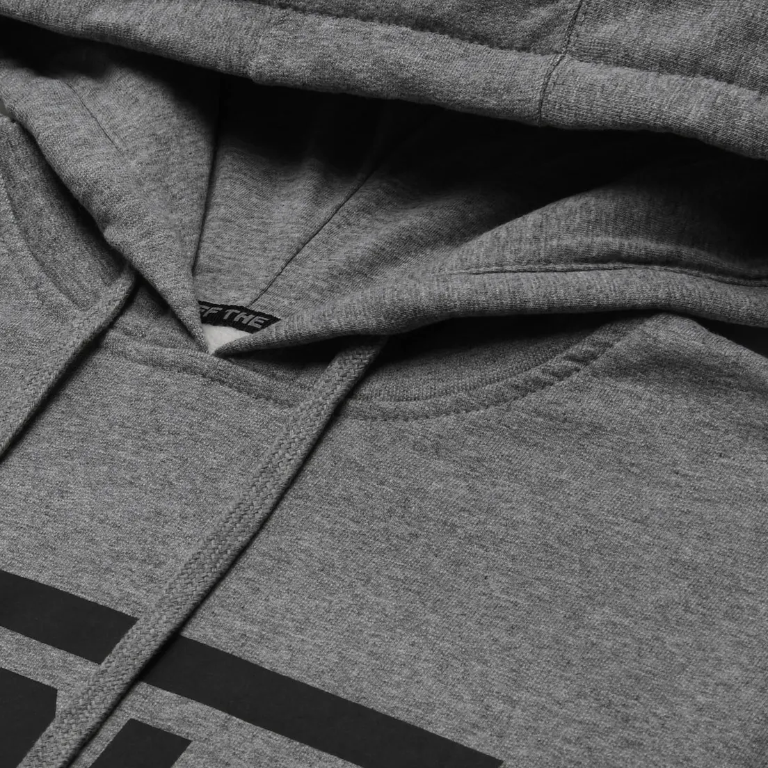 Vans Мужская толстовка Classic Hoodie II