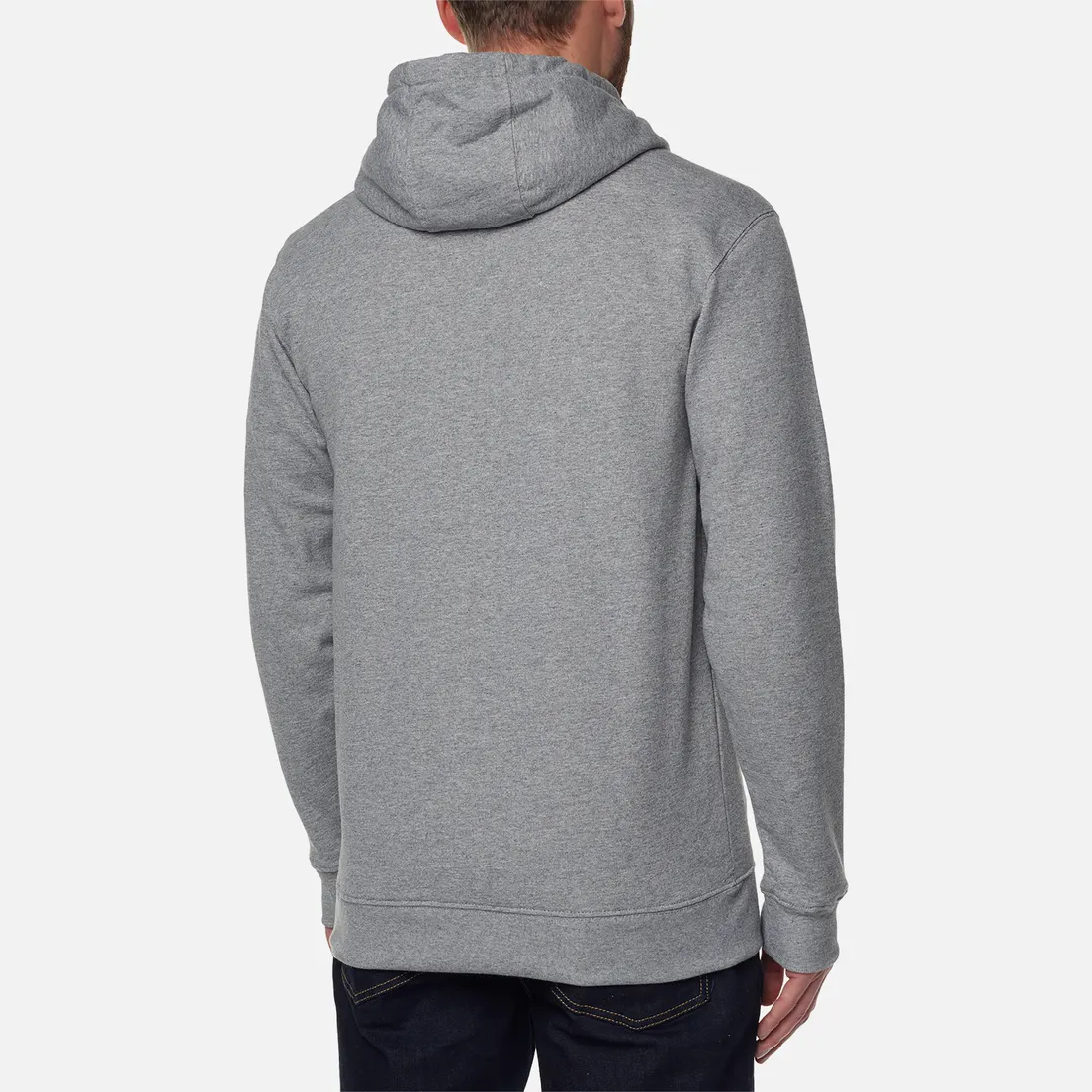 Vans Мужская толстовка Classic Hoodie II
