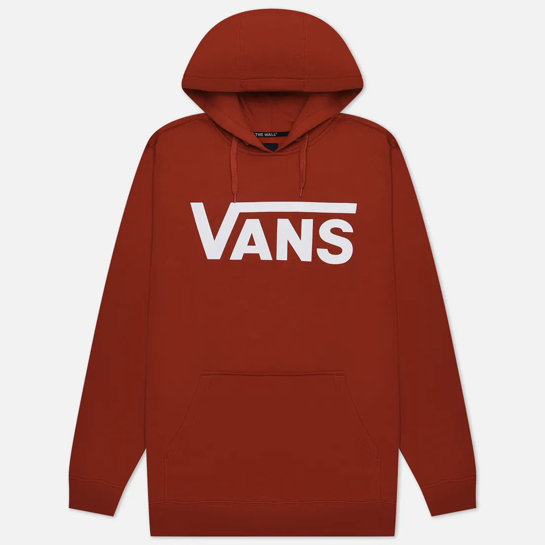 Vans Мужская толстовка Classic Hoodie II