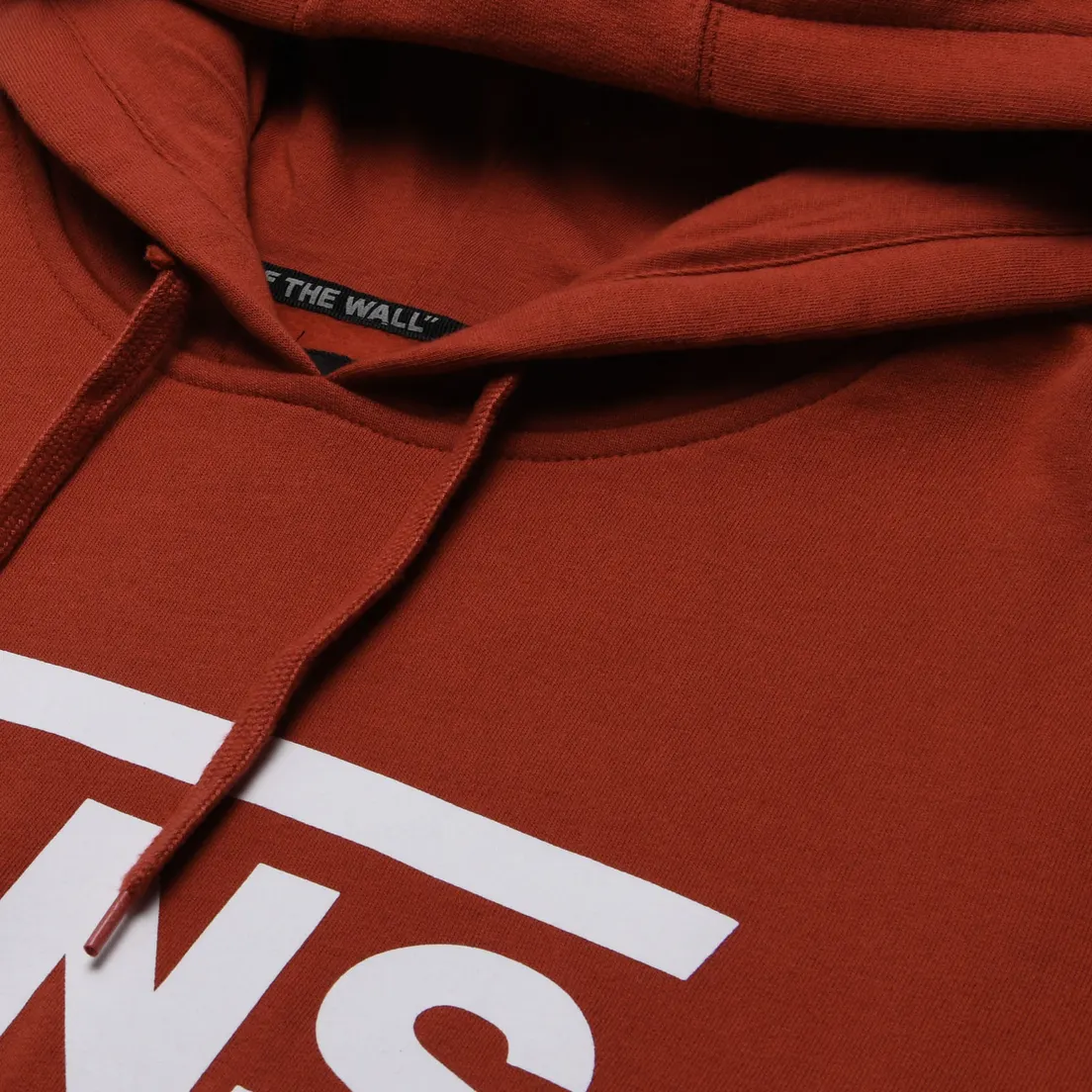 Vans Мужская толстовка Classic Hoodie II
